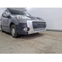 Защита радиатора для Peugeot Partner B9 (2008-2012) дорестайл | Стандарт