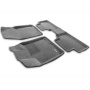 3D коврики Belgee X50 | BUSINESS: 4 слоя