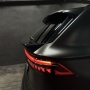 Спойлер для Geely Monjaro 2023+ | Character