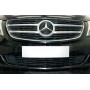 Защита радиатора для Mercedes-Benz V-class (W447) 2014+ | Стандарт
