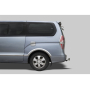 Фаркоп HYUNDAI H1 GRAND STAREX 2007- | шар E - под квадрат - быстросъемный | Лидер Плюс | H214-E