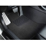Коврики BMW 7 G70 2022+ | Люкс, ворсовые, Seintex