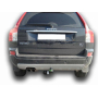Фаркоп VOLVO XC90 2006-2014 | шар A | Лидер Плюс | V203-A