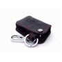 Брелок «кожаный чехол» для ключа Toyota Camry V50 «2012-», Rav4 «2013-», Corolla «2013+»