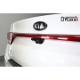 Защита задней камеры KIA RIO 4 2020-2024 (рестайлинг)