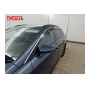 Дефлекторы Seat Leon 3 универсал 2012-2018 | премиум, плоские, 2D
