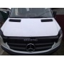 Дефлектор капота мухобойка MERCEDES SPRINTER 2 (2006-2013; кузов W906)