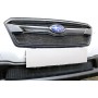 Защита радиатора для Subaru XV 2018+ | Стандарт