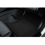 3D коврики Honda Civic IX SEDAN 2012- | Премиум | Seintex