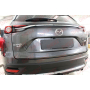 Защита задней камеры MAZDA CX-9 2 2015-2021