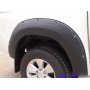 Расширители колёсных арок для Toyota Hilux 2015+