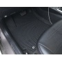 ЕВА ковры в салон для BMW 5 F10 (2013-2017) Рейсталинг