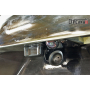 Защита задней камеры NISSAN X-TRAIL (T31) 2011-2015 (рестайлинг)
