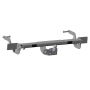 ТСУ фаркоп CITROEN Jumper 250/290 2006-/2017- | шар F | фланцевый | ORIS | 2634-F