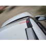 Водосток дефлектор лобового стекла Mitsubishi Eclipse Cross 2017+/2020+