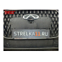 Зимняя защита радиатора Chery Tiggo 7L 2025+ | на стяжках