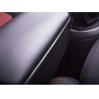 Подлокотник в сборе Armster S для Peugeot 207 2006+ | черный