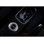 Окантовка кнопки 4WD для Mitsubishi Outlander 2015+
