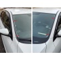Водосток дефлектор лобового стекла Mitsubishi Eclipse Cross 2017+/2020+