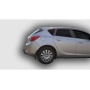 Фаркоп OPEL ASTRA J хетчбек 2009-2015 | шар A | Лидер Плюс | O118-A