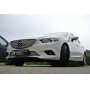 Решетка радиатора для Mazda 6 2012+ «Billet Grille Bottom» НИЖНЯЯ