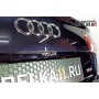 Защита задней камеры Audi A6 (C7) 2014-2018 седан (рестайл)