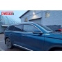 Дефлекторы Volga K50 | премиум, плоские, 2D