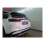 Защита задней камеры FAW Bestune T99 2022+
