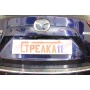 Защита задней камеры MAZDA CX-5 2011-2014 дорестайл