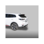 Фаркоп CHANGAN CS55 PLUS 2023- | шар A | Лидер Плюс | C402-A