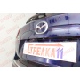 Защита задней камеры MAZDA CX-5 2011-2014 дорестайл