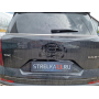 Накладки на задний логотип для GAC GS8 2 2023+ | декор
