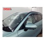 Премиум водостоки дефлекторы лобового стекла Омода С7