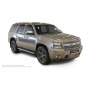 Пороги подножки Chevrolet Tahoe 2007-2014 | алюминиевые или нержавеющие