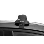 Багажник на крышу Toyota Noah 3 2014-2021 / Voxy 3 2014-2021 | за дверной проем | LUX СITY