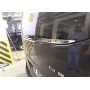 Молдинг стекла крышки багажника для Mercedes Vito W447 2015+ | нержавейка