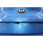 Защита задней камеры KIA CEED 3 2018-2021 хэтчбек