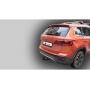 Фаркоп JETTA VS7 2023- | шар A | Лидер Плюс | V129-A