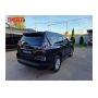 Дефлекторы Lexus GX 460 2010-2022 | из 6 частей, премиум, плоские, 2D