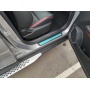 Пороги для Belgee X50