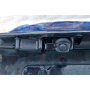 Защита задней камеры Mercedes GL-class (X164) 2006+