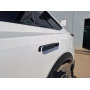 Накладки на ручки дверей для Haval F7x 2 2024+ | 4 штуки, декор