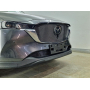 Защита радиатора для Mazda CX 5 (KF) 2022+ Китай | Стандарт
