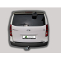 Фаркоп HYUNDAI GRAND STAREX (4WD) 2019- | шар A | Лидер Плюс | H229-A