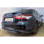 Защита задней камеры TOYOTA CAMRY 70 2018+