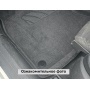 Коврики BMW X2 2017+ | Люкс, ворсовые, Seintex