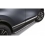 Пороги OEM-style на Honda CR-V 5 2017+