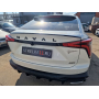 Накладка на крышку багажника для Haval F7x 2 2024+ | 1 штука, декор