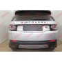 Защита задней камеры LAND ROVER Discovery Sport 2015+