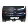 Фаркоп OPEL MERIVA 1 2003-2010 | шар A | Лидер Плюс | O113-A